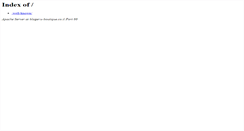 Desktop Screenshot of bloger.u-boutique.co.il